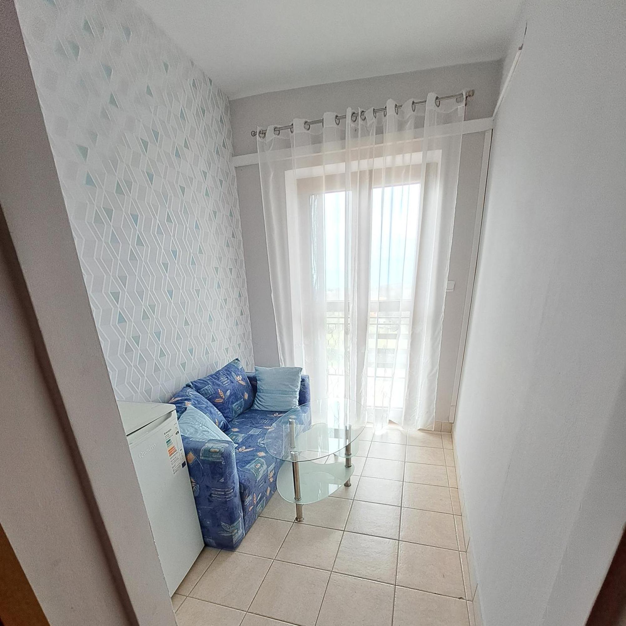 Sobe Rooms Tea Buje Cameră foto